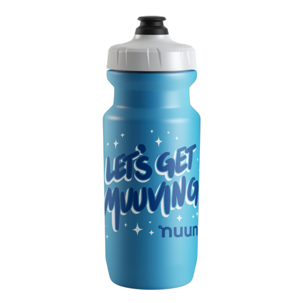 Nuun Sport-Top Bottle