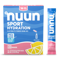 Nuun Sport Powder